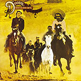 The Doobie Brothers picture from Take Me In Your Arms (Rock Me A Little While) released 08/20/2012