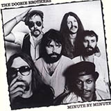 The Doobie Brothers picture from What A Fool Believes released 03/31/2021