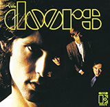 The Doors picture from End Of The Night released 08/26/2018