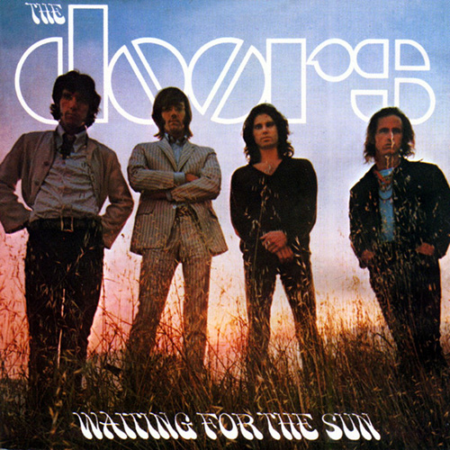 The Doors Hello, I Love You profile image