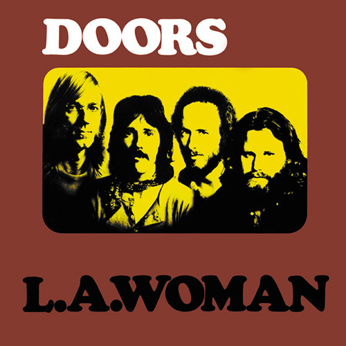 The Doors The Changeling profile image