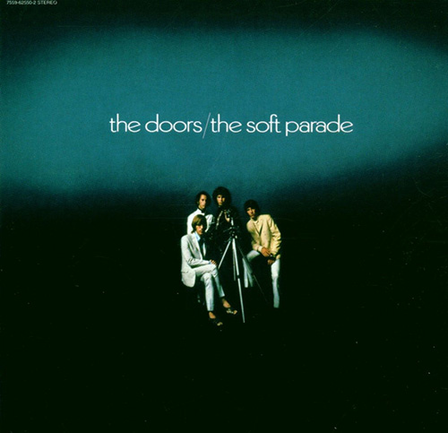 The Doors Wishful Sinful profile image