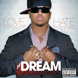 The Dream picture from I Luv Your Girl released 06/07/2008