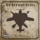 The Dresden Dolls picture from Backstabber released 04/15/2009