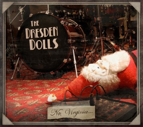 The Dresden Dolls Dear Jenny profile image