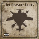 The Dresden Dolls picture from Mandy Goes To Med School released 04/15/2009