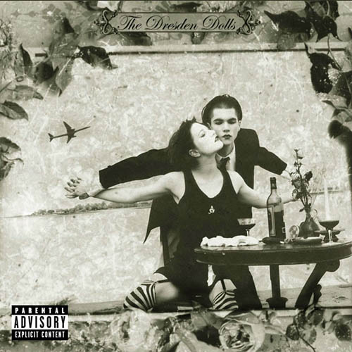 The Dresden Dolls Missed Me profile image