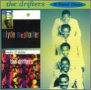 The Drifters picture from Ruby Baby released 01/07/2016