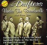 The Drifters picture from There Goes My Baby released 03/13/2008