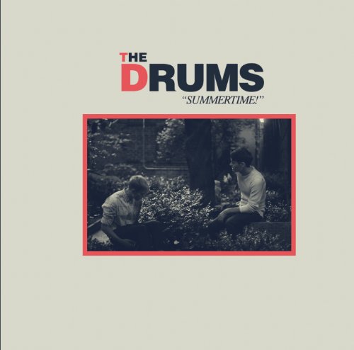 The Drums I Felt Stupid profile image