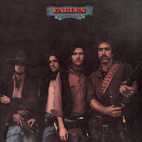 The Eagles Desperado profile image