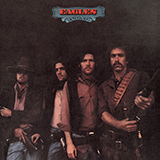 The Eagles picture from Desperado released 08/27/2021