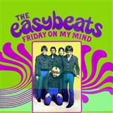 The Easybeats picture from Friday On My Mind released 10/04/2007