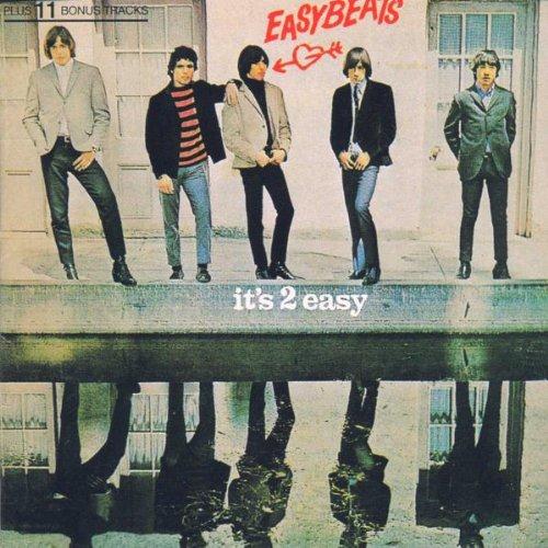 The Easybeats I'll Make You Happy profile image