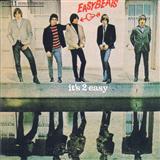 The Easybeats picture from I'll Make You Happy released 07/29/2016