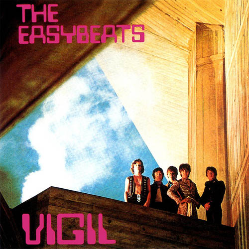 The Easybeats Land Of Make Believe profile image