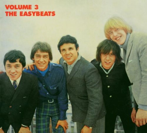 The Easybeats Sorry profile image