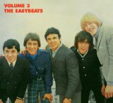 The Easybeats picture from Sorry released 11/02/2007