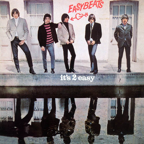 The Easybeats Wedding Ring profile image