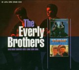 The Everly Brothers picture from Gone, Gone, Gone (Done Moved On) released 06/24/2010