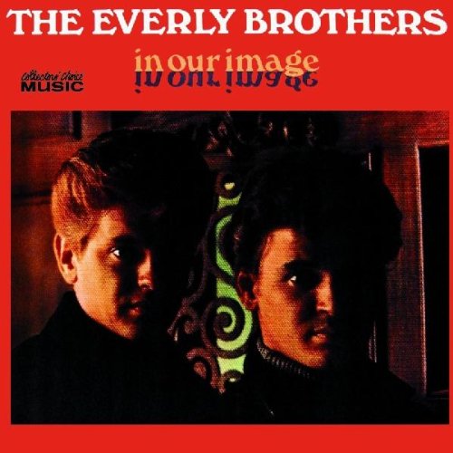 The Everly Brothers I'll Never Get Over You profile image