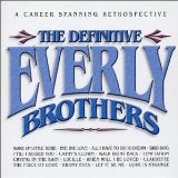 The Everly Brothers picture from Lay It Down released 10/19/2010
