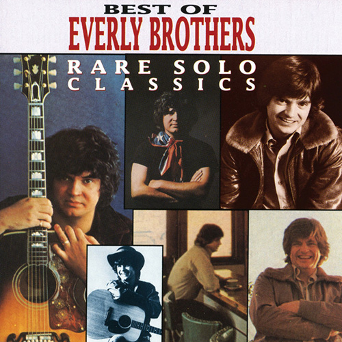 The Everly Brothers Let It Be Me (Je T'appartiens) profile image