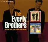 The Everly Brothers picture from So Sad (To Watch Good Love Go Bad) released 03/25/2011