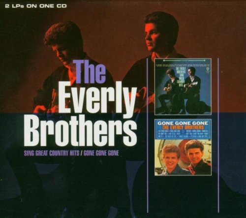 The Everly Brothers The Ferris Wheel profile image