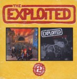 The Exploited picture from Dead Cities released 03/26/2010