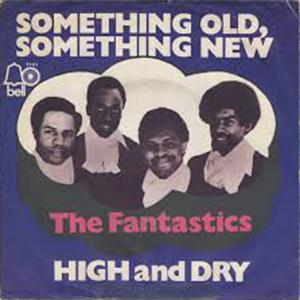 The Fantastics Something Old, Something New profile image