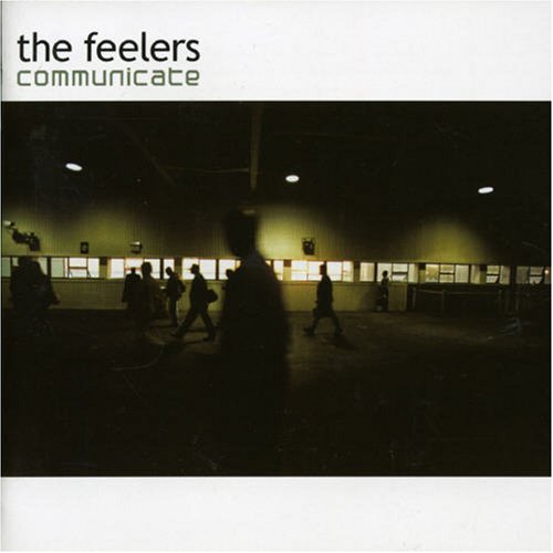 The Feelers Anniversary profile image