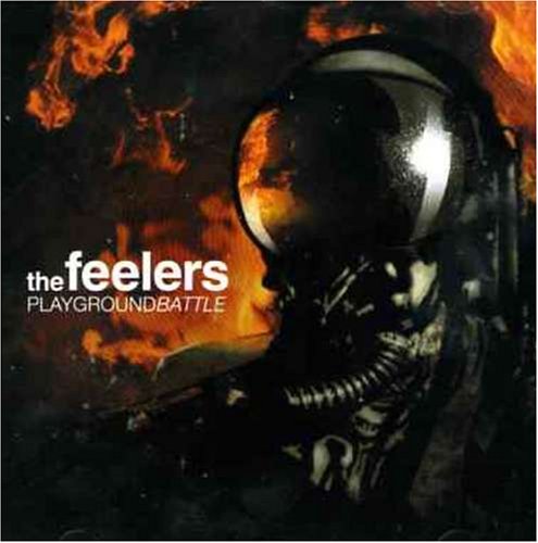 The Feelers Larger Than Life profile image