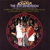 The Fifth Dimension picture from Aquarius released 08/13/2013