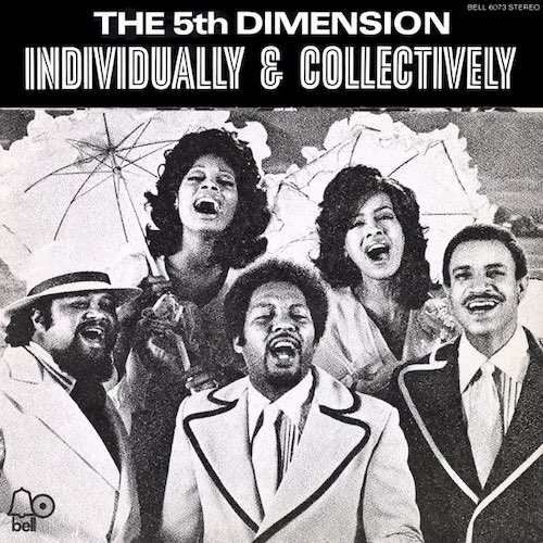 The Fifth Dimension (Last Night) I Didn't Get To Sleep A profile image