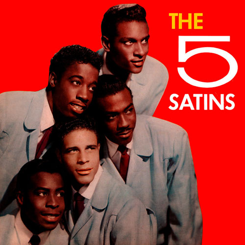 The Five Satins In The Still Of The Night profile image