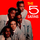 The Five Satins picture from In The Still Of The Night released 10/04/2010