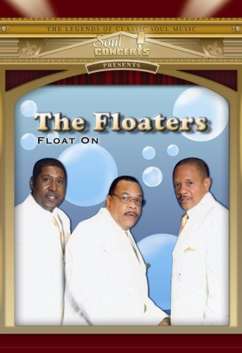 The Floaters Float On profile image