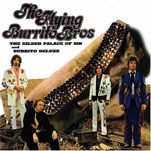 The Flying Burrito Brothers Sin City profile image