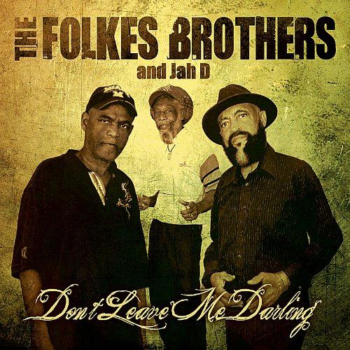 The Folkes Brothers Oh Carolina profile image