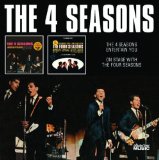 The Four Seasons picture from Big Man In Town released 09/21/2012