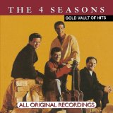 The Four Seasons picture from Let's Hang On released 10/26/2010