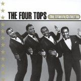 The Four Tops picture from A Simple Game released 06/10/2008