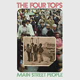 The Four Tops picture from Are You Man Enough released 06/30/2018