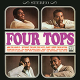 The Four Tops picture from Baby I Need Your Lovin' released 01/03/2014