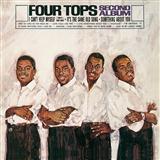 The Four Tops picture from I Can't Help Myself (Sugar Pie, Honey Bunch) released 11/17/2020