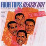 The Four Tops picture from Reach Out, I'll Be There released 07/21/2011