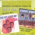 The Four Tops Still Water (Love) profile image