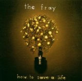 The Fray picture from All At Once released 08/11/2006