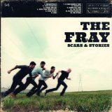 The Fray picture from Be Still released 04/04/2012